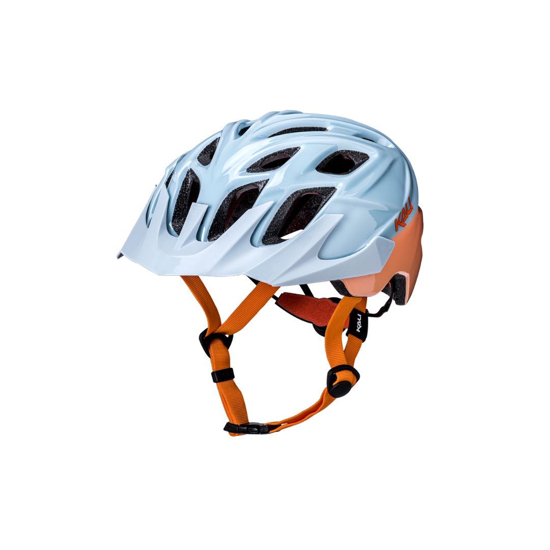 Image Kali Chakra Jeune DRIFT GLS BLEU/ORANGE T/U